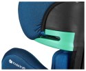 Kinderkraft Fotel Junior Fix 2 i-Size 100-150cm Harbor Blue