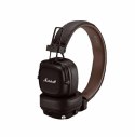 Marshall Major V Brown - słuchawki