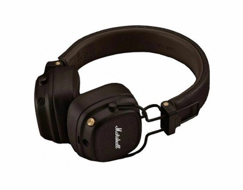Marshall Major V Brown - słuchawki