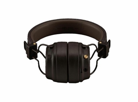 Marshall Major V Brown - słuchawki