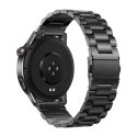 Smartwatch REALME WATCH S2 w kolorze szarym
