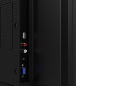 Panel Iiyama LH4341UHS-B2 43" 3840x2160 4K UHD IPS