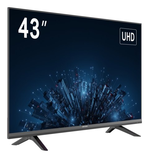 Hikvision DS-D5043F3-1V0S ekran do monitoringu Monitor CCTV 109,2 cm (43") 1920 x 1080 px