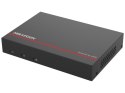 Rejestrator Hikvision Special Series DS-E04NI-Q1/4P Czarny