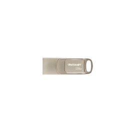 Patriot FLASHDRIVE Tab T560 128GB Dual USB 120MB/s