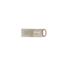 Patriot FLASHDRIVE Tab T560 64GB Dual USB 120MB/s