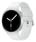 Smartwatch Samsung Galaxy Watch 8 (L320) 40mm AMOLED Srebrny