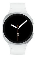 Smartwatch Samsung Galaxy Watch 8 (L320) 40mm AMOLED Srebrny