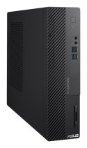 ASUS ExpertCenter D500SE-513500253X SFF i5-13500 16GB DDR5 5600 SSD512 UHD Graphics 770 WLAN+BT LAN 180W W11Pro 3Y OnSite Black