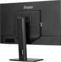 Iiyama ProLite XB3270QSU-B1 monitor komputerowy 81,3 cm (32") 2560 x 1440 px Wide Quad HD LED Czarny