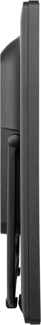 Iiyama T2455MSC-B1 signage display Płaski panel Digital Signage 61 cm (24") LED 400 cd/m2 Full HD Czarny Ekran dotykowy