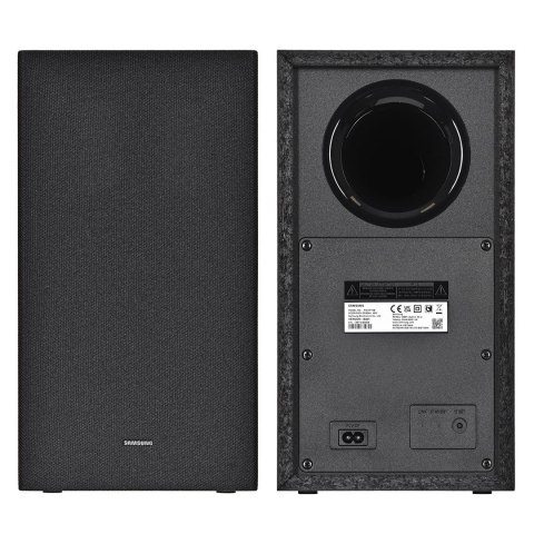 Soundbar Samsung HW-B650F/EN