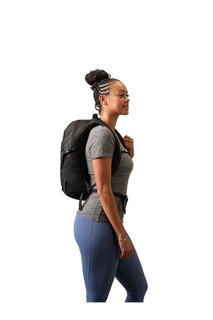 Plecak miejski Gregory Nano 18 Optic Black