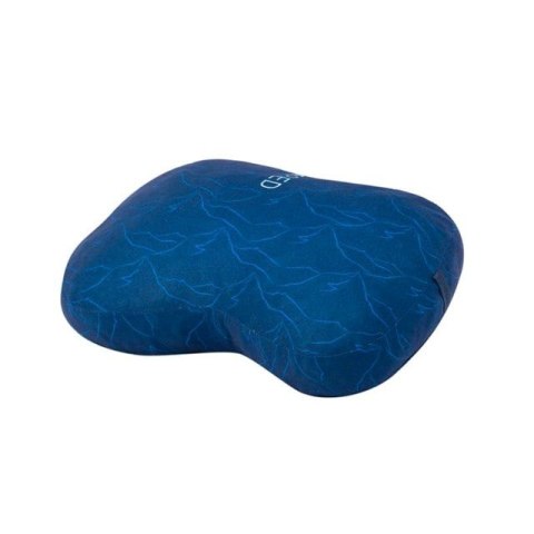 Poduszka turystyczna Exped DeepSleep Pillow M - Blue Mountain