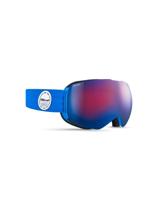 Gogle narciarskie Julbo Shadow - Spectron 3 - blue