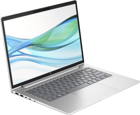 HP ProBook 445 G11 Ryzen 3 7335U 14"WUXGA AG IPS 16GB DDR5 SSD512 Radeon 660M 56Wh W11Pro 3Y
