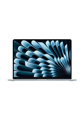 Laptop Apple MacBook Air 13,6" 2025 M4/16/256GB SSD 8C GPU Himmelblau