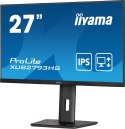Monitor IIYAMA 68,5 cm (27 cali) XUB2793HS-B7 16:9 HDMI+DP IPS Lift