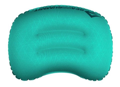 Poduszka SEA TO SUMMIT Aeros Ultralight Regular Sea Foam