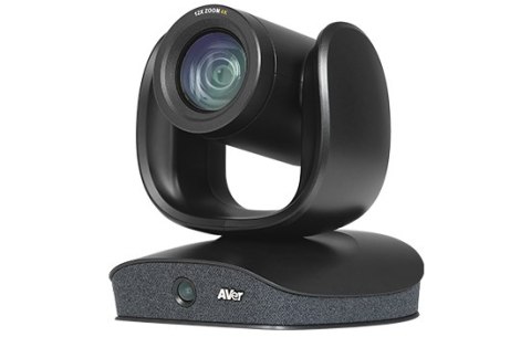 AVer CAM520 Pro3 8 MP Czarny 1920 x 1080 px 60 fps