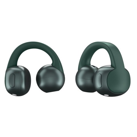 Motorola Moto Buds Loop - Trekking Green