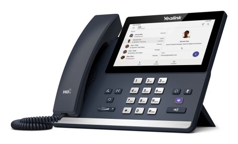 Telefon VoIP Yealink MP56 E2 - z