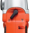 Wiertarka udarowe BLACK+DECKER KR1102K-QS