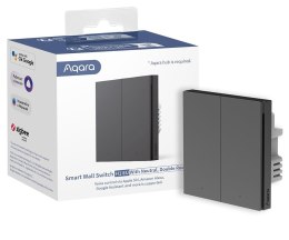Aqara Smart Wall Switch H1 Szary