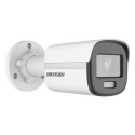 Hikvision DS-2CD1027G0-L Pocisk Kamera bezpieczeństwa IP Zewnętrzna 1920 x 1080 px Sufit / Ściana
