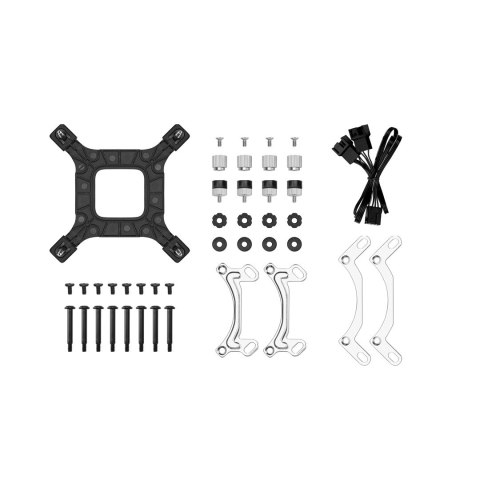 Chłodzenie wodne DeepCool LE240 V2