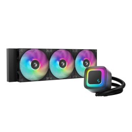 Chłodzenie wodne DeepCool LE360 V2
