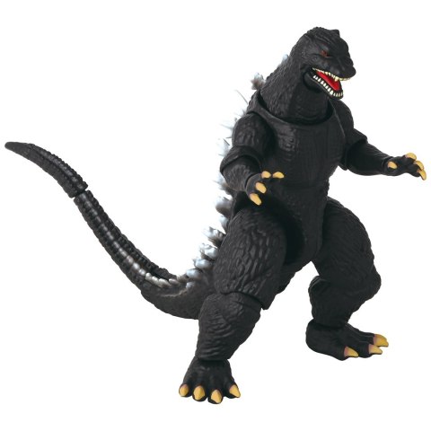 GODZILLA ACTION FIGURE - GODZILLA 2004