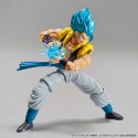 Figurka kolekcjonerska BANDAI SUPER SAIYAN GOD SUPER SAIYAN GOGETA