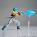 Figurka kolekcjonerska BANDAI SUPER SAIYAN GOD SUPER SAIYAN GOGETA