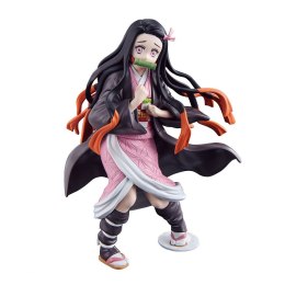 MODEL KIT DEMON SLAYER KAMADO NEZUKO