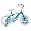 Rower HUFFY Disney FROZEN 16" 21974W