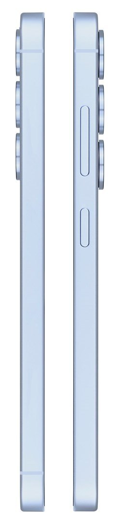 Samsung Galaxy S25 (S931) 5G DS 12/512GB Icyblue