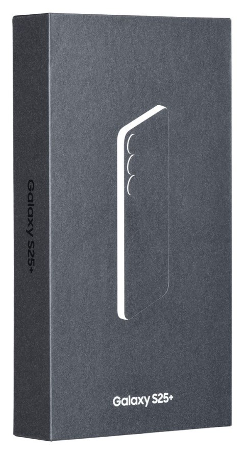 Samsung Galaxy S25+(S936) DS 5G 12/512GB Silver Shadow