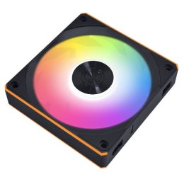 Wentylator bezprzewodowy Lian Li UNI FAN CL, 3-pak - 120mm