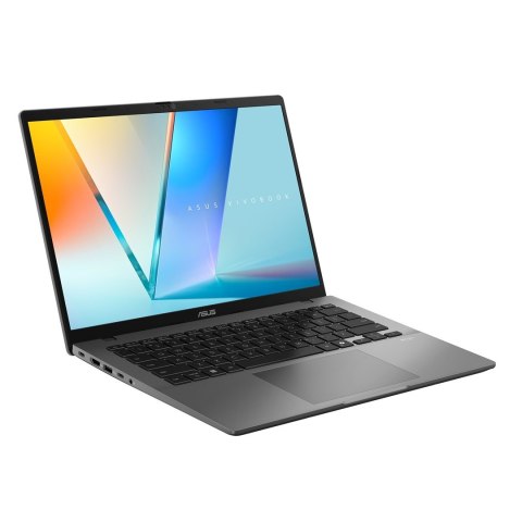 ASUS Vivobook S 14 S3407VA-LY002W i5-13420H 14.0" WUXGA IPS-level Panel 60Hz 300nits AG 16GB DDR5 SSD512 Intel UHD Graphics WLAN