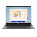 ASUS Vivobook S 14 S3407VA-LY002W i5-13420H 14.0" WUXGA IPS-level Panel 60Hz 300nits AG 16GB DDR5 SSD512 Intel UHD Graphics WLAN