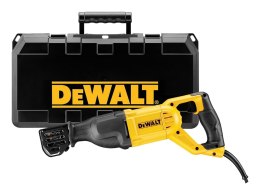 DeWalt Pilarka szablowa DeWalt DWE305PK (1100W)