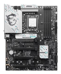 MSI B860 GAMING PLUS WIFI płyta główna Intel B860 LGA 1851 (Socket V1) ATX