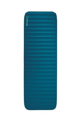 Materac mondoking 3d large-marine blue THERM-A-REST
