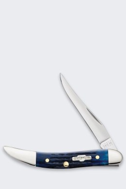 Nóż Case Rogers Small Texas Toothpick Blu