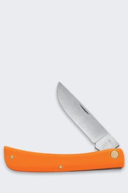Nóż Case Sod Buster Jr SS Orange