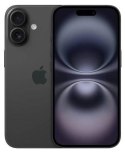 Smartfon Apple IPhone 16 Plus 256GB Black EU