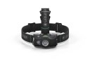 Latarka Ledlenser MH 8 Black-Black