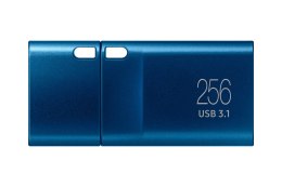 SAMSUNG FLASH Type C 256GB MUF-256DA/APC BLUE
