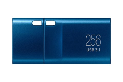 SAMSUNG FLASH Type C 256GB MUF-256DA/APC BLUE